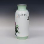 《富贵荣华》王丹雅 江西省工艺美术师 - 图片 2