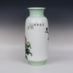 《富贵荣华》王丹雅 江西省工艺美术师 - 图片 3