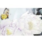 冯雪迎《金玉满堂》江西省高级工艺美术师釉上彩瓷瓶 - 图片 4