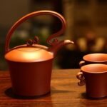 路小明《凤来仪》助理工艺美术师手工清水泥宜兴紫砂壶350cc