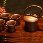路小明《凤来仪》助理工艺美术师手工底槽清宜兴紫砂壶