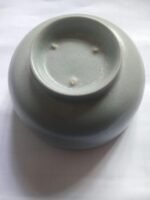 汝窑风格天青釉罗汉钵 - 图片 3
