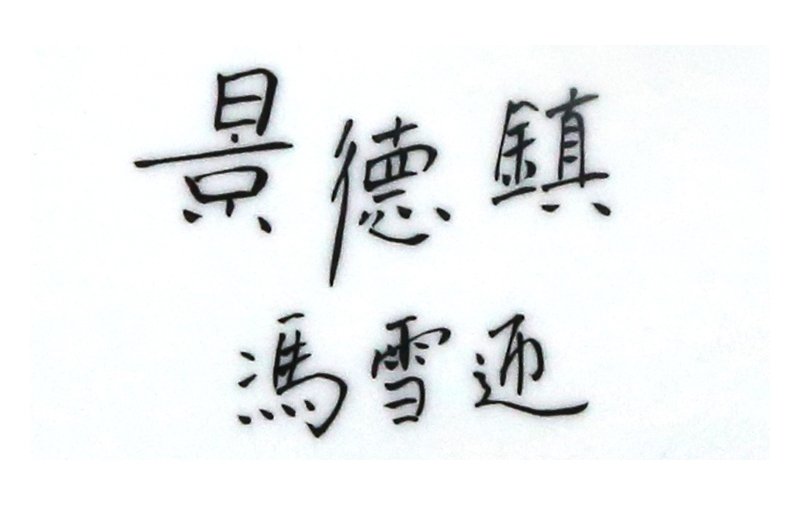 冯雪迎《栖》江西省高级工艺美术师综合装饰瓷瓶
