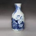 高级工艺美术师 王景林 沈浮《猫嬉图》