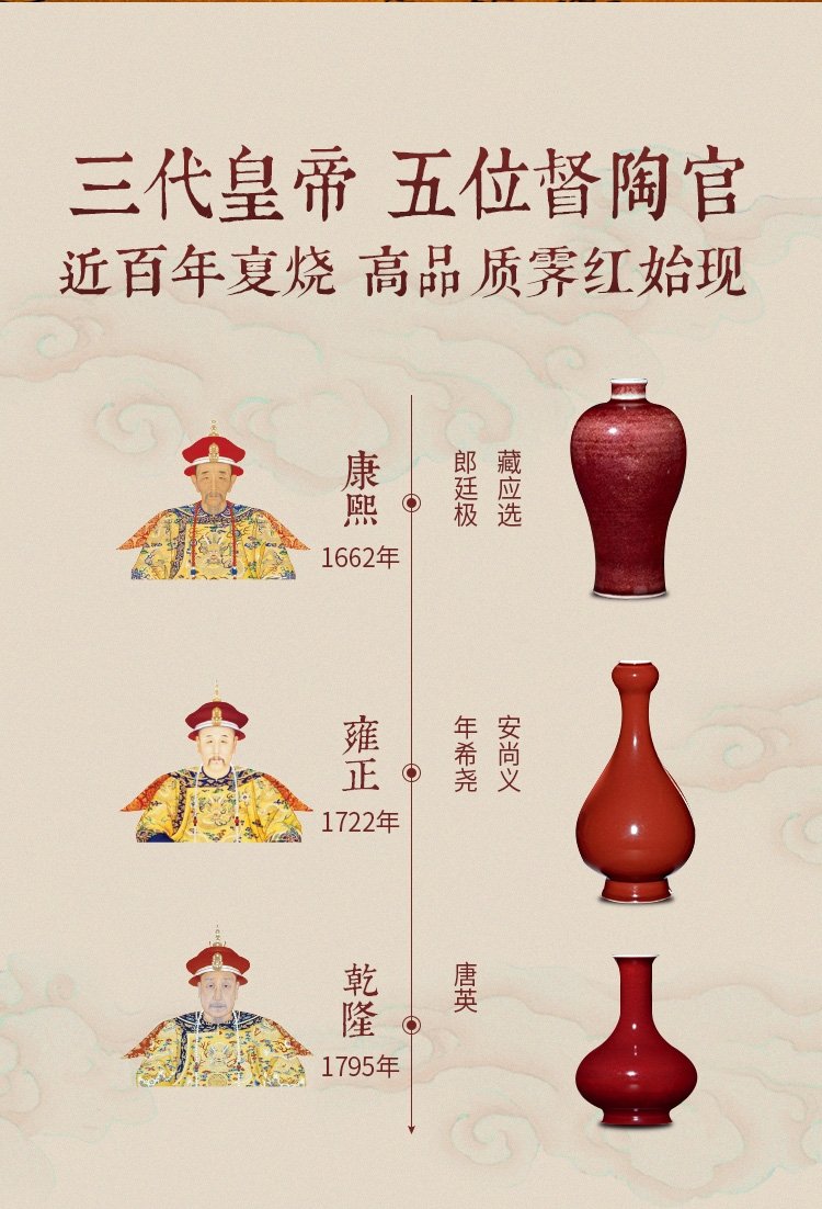 红颜 纯手工主人杯
