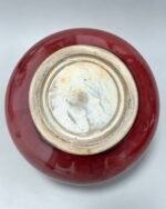 Jun kiln red glaze amphora - Image 2