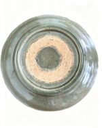 Longquan kiln celadon engraved rhombus plate - Image 2