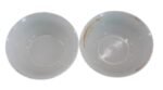 A pair of colorful chicken cups - Image 3